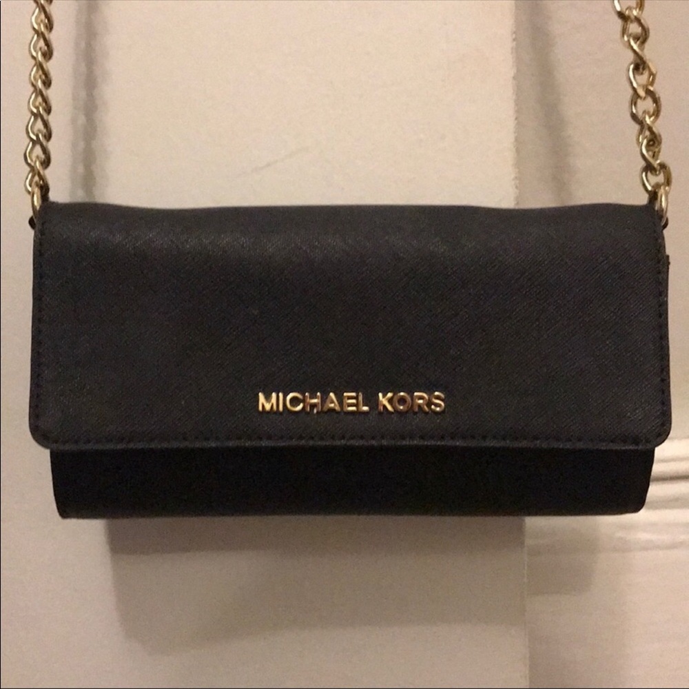 Michael Kors crossbody